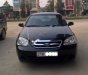 Daewoo Lacetti EX 2010 - Bán Daewoo Lacetti EX đời 2010, màu đen  