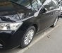 Toyota Camry 2.0E 2014 - Bán Toyota Camry 2.0E 2014, màu đen 