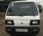 Suzuki Super Carry Van   2004 - Chính chủ bán xe Suzuki Super Carry Van đời 2004, màu trắng