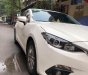 Mazda 3 2016 - Chính chủ bán xe Mazda 3 2016, màu trắng