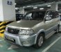 Toyota Zace 2004 - Chính chủ bán Toyota Zace đời 2004, màu bạc