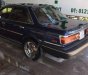 Toyota Camry DX 2.0 MT 1990 - Bán Toyota Camry DX 2.0 MT đời 1990, màu xanh lam, nhập khẩu  