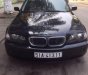 BMW 3 Series 318i 2003 - Bán BMW 3 Series 318i sản xuất 2003, màu đen