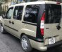 Fiat Doblo   1.6 MT  2007 - Bán ô tô Fiat Doblo 1.6 MT 2007, 125 triệu