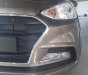 Hyundai Premio 1.2 AT 2018 - Bán xe Hyundai Grand i10 1.2 AT sản xuất 2018, màu nâu