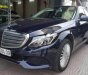 Mercedes-Benz C class C250 Exclusive 2016 - Bán Mercedes C250 Exclusive đời 2016, màu xanh 