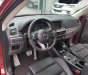 Mazda CX 5 2.5 AT 2WD 2017 - Chính chủ bán Mazda CX 5 2.5 AT 2WD đời 2017, màu đỏ