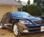 Lexus LS 600HL Hybrid  2008 - Lexus LS 600HL Hybrid 2008, 31000 miles, hộp số 8 cấp, 438 mã lực awd dẫn động 4 bánh, full option