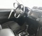 Toyota Prado TXL 2.7 2015 - Bán Toyota Prado TXL 2.7 sản xuất 2015, màu đen, nhập khẩu