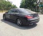 Mercedes-Benz CLA class CLA 250 4Matic 2016 - Bán Mercedes CLA 250 4Matic 2016, màu đen, nhập khẩu