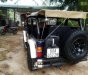 Jeep Wrangler   1980 - Bán Jeep Wrangler sản xuất năm 1980