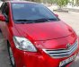 Toyota Vios 2010 - Bán Toyota Vios 2010, màu đỏ, 362 triệu