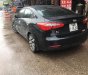 Kia K3 2014 - Bán xe Kia K3 sản xuất 2014, màu đen