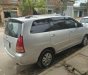 Toyota Innova 2008 - Bán Toyota Innova năm sản xuất 2008, màu bạc 