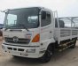 Hino FC9JESW 2017 - Bán ô tô Hino FC9JESW năm sản xuất 2017, màu trắng, giá 820tr