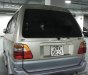 Toyota Zace 2004 - Chính chủ bán Toyota Zace đời 2004, màu bạc