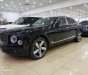 Bentley Mulsanne Speed 2016 - Bán Bentley Mulsanne Speed năm sản xuất 2016, màu đen, nhập khẩu 