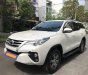 Toyota Fortuner 2.4G 4x2 MT 2017 - Bán Toyota Fortuner 2.4G 4x2 MT đời 2017, màu trắng, nhập khẩu