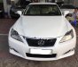 Lexus IS 250C 2010 - Auto bán Lexus IS 250C đời 2010, màu trắng, nhập khẩu