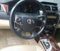 Toyota Camry 2.0E 2014 - Bán Toyota Camry 2.0E 2014, màu đen 