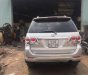 Toyota Fortuner  2.4G 2013 - Cần bán lại xe Toyota Fortuner 2.4G đời 2013 xe gia đình, 780 triệu