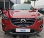Mazda CX 5 2.5 AT 2WD 2017 - Chính chủ bán Mazda CX 5 2.5 AT 2WD đời 2017, màu đỏ
