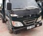 Thaco AUMAN Foton 2009 - Bán Thaco Auman Foton 1.25T đời 2009, màu xanh lá