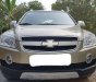 Chevrolet Captiva   LTZ 2.4 2007 - Bán ô tô Chevrolet Captiva LTZ 2.4 2007 xe gia đình, 328 triệu