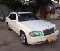 Mercedes-Benz C class C180 Kompressor  1997 - Chính chủ bán Mercedes C180 Kompressor 1997, màu bạc, nhập khẩu