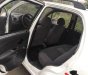 Daewoo Matiz 2006 - Cần bán xe Daewoo Matiz năm sản xuất 2006, màu trắng