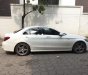 Mercedes-Benz C class C250 AMG 2015 - Bán Mercedes C250 AMG 2015, màu trắng