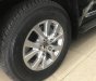 Toyota Land Cruiser VX 4.6 V8 2018 - Bán Toyota Land Cruiser VX 4.6 đời 2018, màu đen, xe nhập
