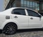 Daewoo Gentra   2011 - Bán Daewoo Gentra sản xuất năm 2011, màu trắng, giá 225tr
