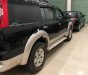 Ford Everest 2007 - Bán Ford Everest năm 2007, màu đen  