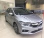 Honda City 1.5 2018 - Bán Honda City 1.5 sản xuất 2018, màu bạc 