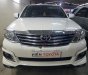 Toyota Fortuner TRD Sportivo 4x2 AT 2016 - Hiền Toyota bán xe Toyota Fortuner TRD Sportivo 4x2 AT SX 2016, màu trắng