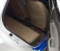 Kia Morning Van 1.0 AT 2017 - Bán xe Kia Morning Van sản xuất 2017, màu trắng, xe nhập