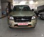 Ford Ranger XLT 2009 - Salon ô tô Ánh Lý bán Ford Ranger XLT sản xuất 2009, màu vàng, xe nhập