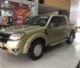 Ford Ranger XLT 2009 - Salon ô tô Ánh Lý bán Ford Ranger XLT sản xuất 2009, màu vàng, xe nhập