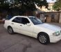 Mercedes-Benz C class C180 Kompressor  1997 - Chính chủ bán Mercedes C180 Kompressor 1997, màu bạc, nhập khẩu