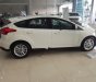 Ford Focus Trend 1.5L 2018 - Bán xe Ford Focus Trend 1.5L sản xuất 2018, màu trắng