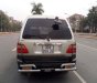 Toyota Zace Surf 2005 - Chính chủ bán Toyota Zace Surf 2005, màu vàng cát