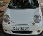 Daewoo Matiz SE 2008 - Bán xe Daewoo Matiz SE đời 2008, màu trắng