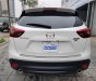 Mazda CX 5 2.5 AT 2WD 2017 - Chính chủ bán xe Mazda CX 5 2.5AT đời 2017, màu trắng