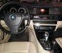 BMW 5 Series 520i 2015 - Bán xe BMW 5 Series 520i đời 2015, màu xám, xe nhập