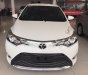 Toyota Vios 1.5G 2016 - Auto bán Toyota Vios 1.5G 2016, màu trắng 