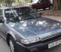 Honda Accord 1.8 MT  1988 - Bán xe Honda Accord 1.8 MT 1988, màu xám, nhập khẩu