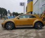 Volkswagen Beetle Dune 2017 - Bán xe Volkswagen Beetle Dune sản xuất 2017, màu vàng, nhập khẩu 