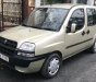 Fiat Doblo   1.6 MT  2007 - Bán ô tô Fiat Doblo 1.6 MT 2007, 125 triệu