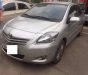 Toyota Vios 1.5G 2013 - Salon bán xe Toyota Vios 1.5G sản xuất 2013, màu bạc